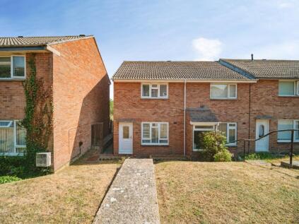 Conifer Way, Weymouth, Dorset, DT4