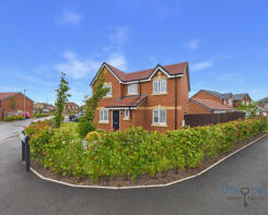 9, Harker Lane, Lytham St. Annes FY8 3FY