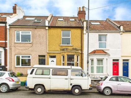 Luckwell Road, Bristol, BS3