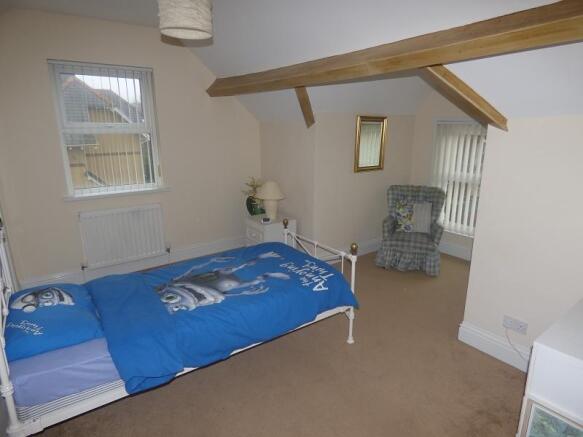 Bedroom 4