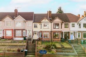 136, Prince Of Wales Road, Coventry CV5 8GP