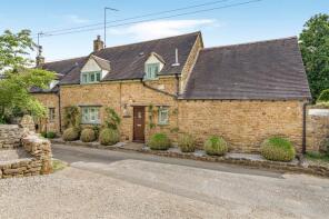 Newgarth, Green Lane, Banbury OX15 4JH