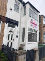 36, Spring Bank, Grimsby DN34 4BG