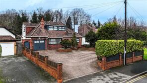 210, Orphanage Road, Erdington, Birmingham B24 0AD