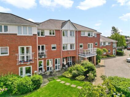 Howard Court, Bedford Drive, Timperley, Altrincham, WA15