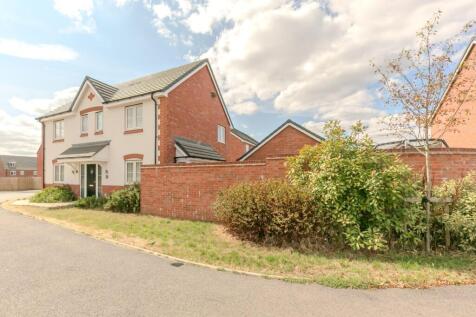 Ackton Close, Stoke-On-Trent, ST3