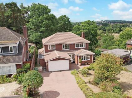 Hampton Grove, Kinver, Stourbridge