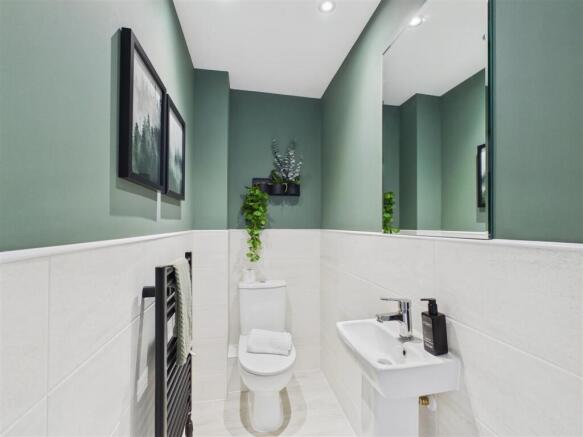 3 bed Semi-Detached for sale Image 6
