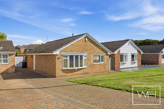 83 Brecks Lane, Kirk