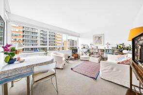 Flat 19, Anson House, Churchill Gardens Estate, London SW1V 3AQ