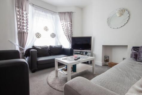 Redfern Road, Harlesden, London, NW10