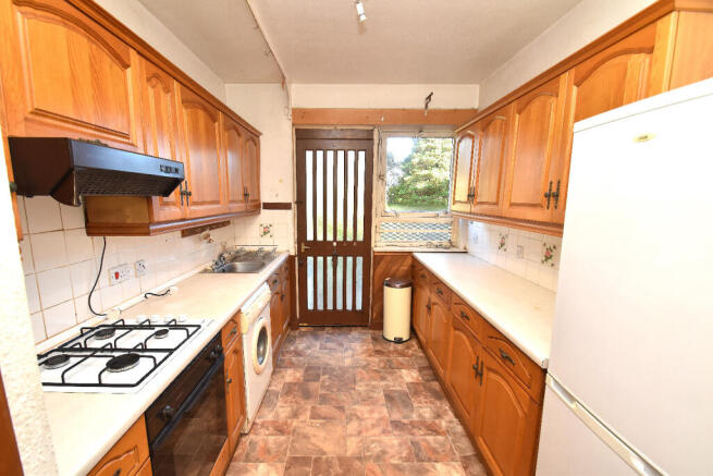 Bowfield Crescent, Glasgow, City of Glasgow, G52 4HJ photo 4