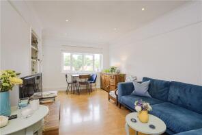 21, Sycamore Road, London SW19 4TR