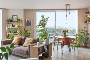 Flat 173, Hale Works Apartments, Daneland Walk, Tottenham, London N17 9LG