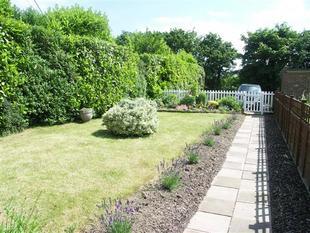 GARDENS