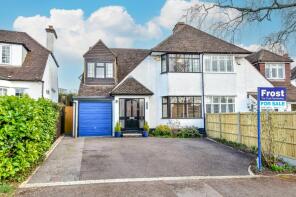 8, The Green, Amersham HP7 9AE