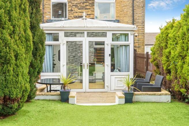 4 bed End of Terrace for sale Image 6