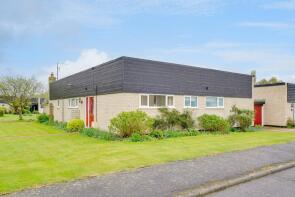 24, Victoria Crescent, Wyton PE28 2AL