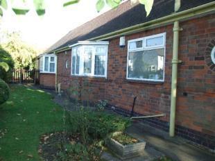 Side Of Property