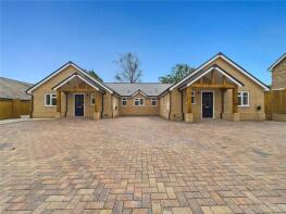 1, The Paddocks, Bures CO8 5DF