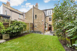 77, Eglinton Hill, London SE18 3NT