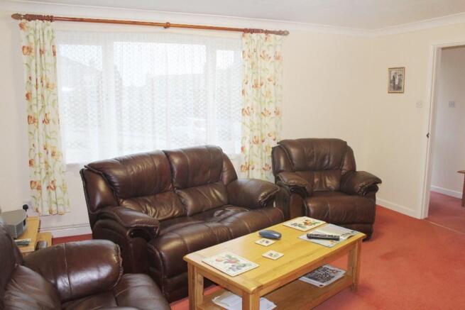 Living room ii