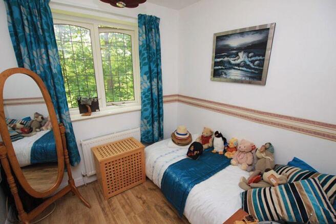 Bed 3