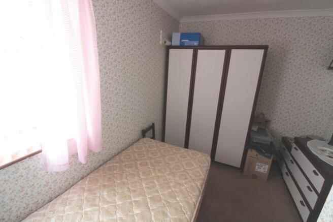 3RD BEDROOM