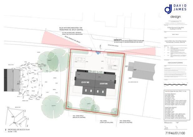 Bella Vista Building Plot plan.pdf