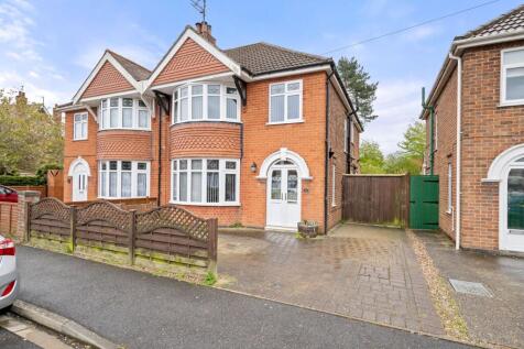 Firbeck Avenue, Skegness, PE25