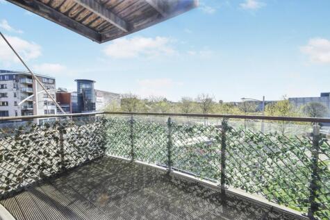 Princess Way, Swansea, SA1