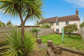 1, Bridge Cottages, Road From Burlescombe Cross To Ayshford Arms, Tiverton EX16 7JW