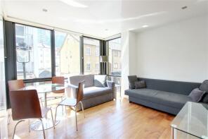Flat 3, 39, Netley Street, London NW1 3EH