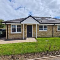 The Old Manse, B6320 Bellingham To Otterburn, Hexham NE48 2DT