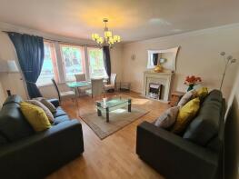 Flat A, 126, Queen's Road, Aberdeen AB15 8BR