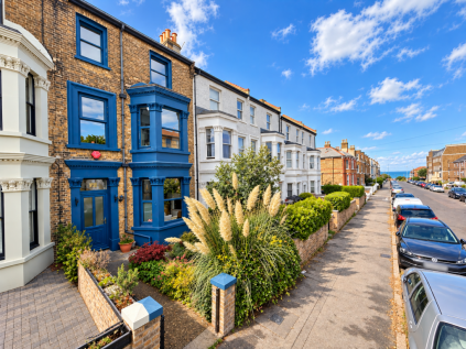 Sweyn Road,Cliftonville,Margate,CT9 2DF