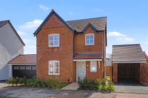 14, Arkall Avenue, Tamworth B79 0GA