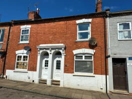 4, Hervey Street, Northampton NN1 3QJ