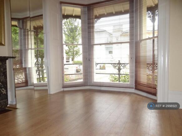 Main Studio Room