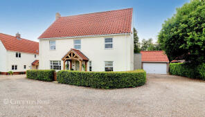 7, Cricket Meadow, Stradishall CB8 8YX