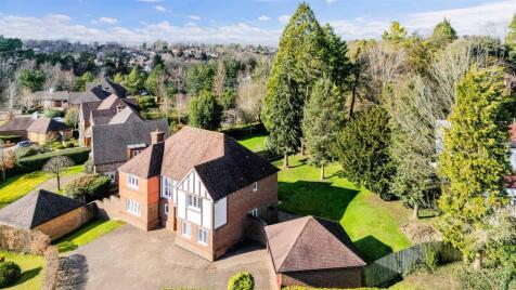 Claremount Gardens, Epsom
