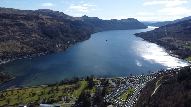 Loch Goil