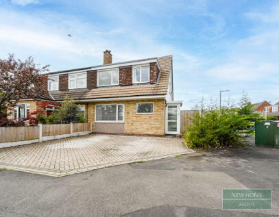 Yew Tree Park Road , Cheadle Hulme, Cheadle, SK8 7QD