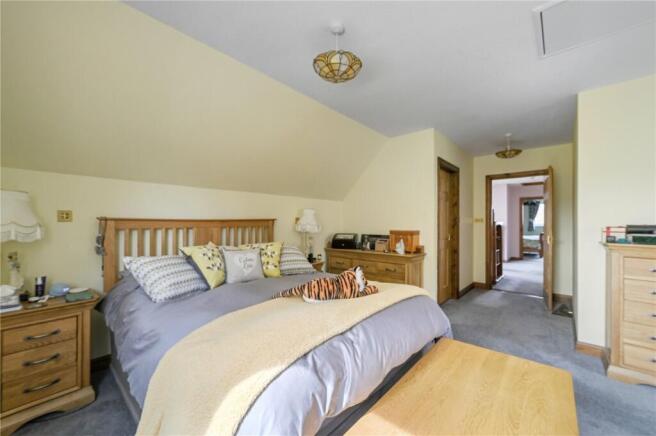 Principal Bedroom