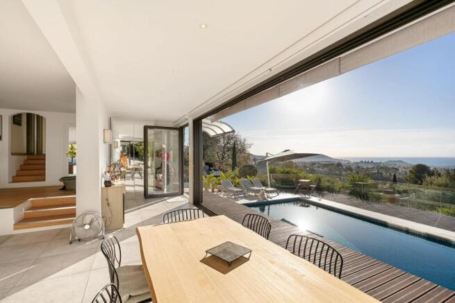 Villa de luxe  vendre Nice