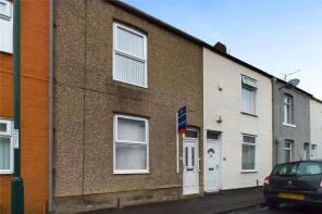 14, Bennison Street, Guisborough TS14 6HY