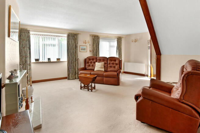 sitting room