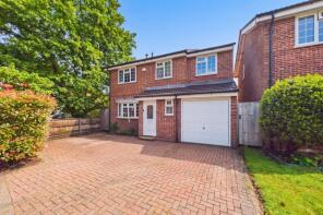 183, Sandy Lane, Farnborough GU14 9LA
