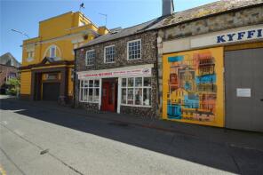 128, High Street, Bangor LL57 1NT