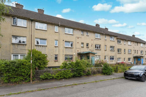 Durar Drive, Edinburgh, Midlothian, EH4